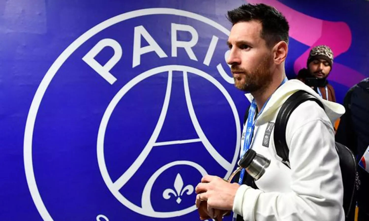 ലയണൽ മെസ്സി പി.എസ്.ജി വിടും; ക്ലബുമായി കരാർ പുതുക്കില്ല