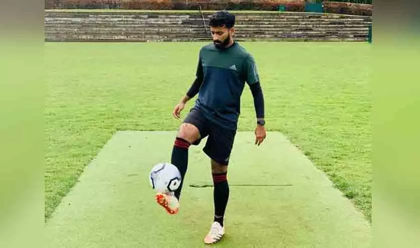 ഡി ഫോർ ഡോക്ടർ ഡി ലൈസൻസ്