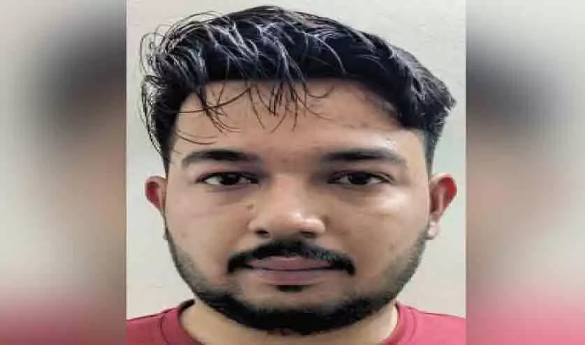 കരിപ്പൂരിൽ 58.85 ലക്ഷത്തിന്റെ സ്വര്ണം പിടിച്ചു കരിപ്പൂരിൽ 58.85 ലക്ഷത്തിന്റെ സ്വര്ണം പിടിച്ചു