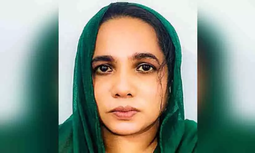 ലാഭവിഹിതം വാഗ്ദാനം ചെയ്ത് തട്ടിപ്പ്; യുവതി അറസ്റ്റിൽ