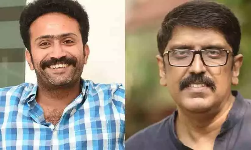 B. Unni Krishnan Opens Up About  Shaine Tom Chacko  Will Be Considerd  His Next Film