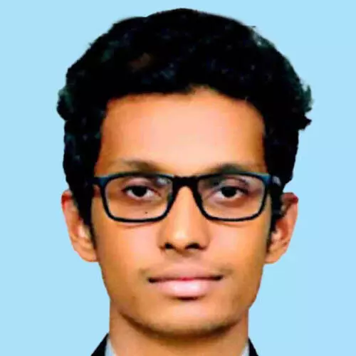 ആ​ല്‍വി​ന്‍