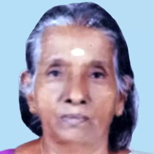 ക​ല്ല്യാ​ണി