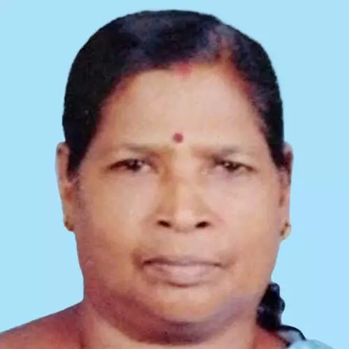 ച​ന്ദ്ര​മ​തി