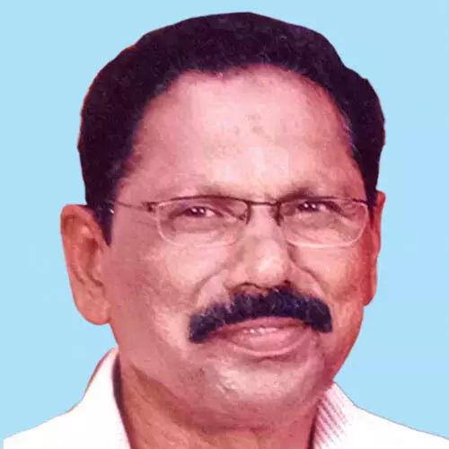 മു​ഹ​മ്മ​ദ് കു​ഞ്ഞി