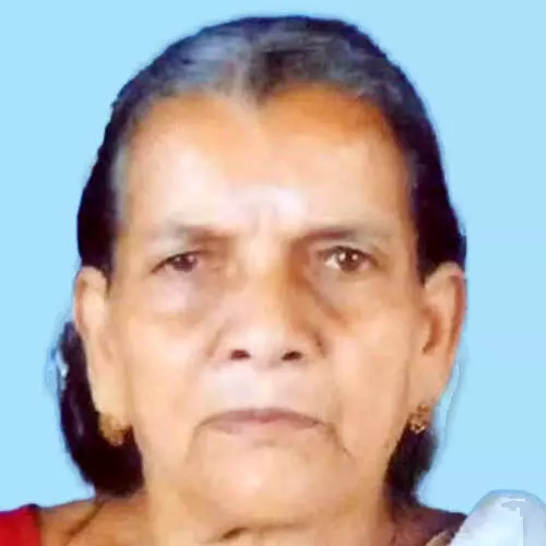 അം​ബു​ജാ​ക്ഷി