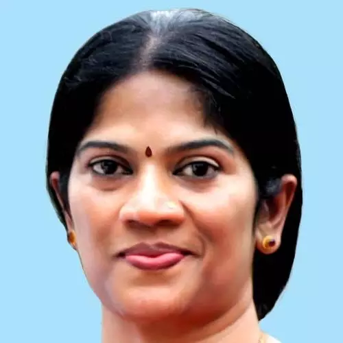 ജ​യ​ശ്രീ