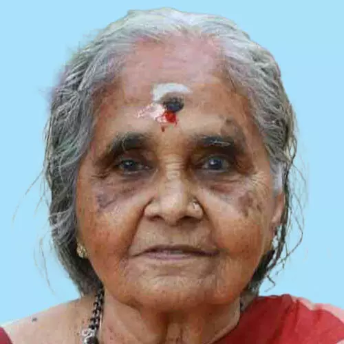 രാ​ധ​അ​മ്മ