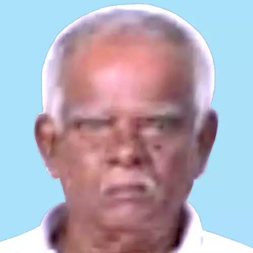 മു​ഹ​മ്മ​ദ് ഇ​ബ്രാ​ഹിം