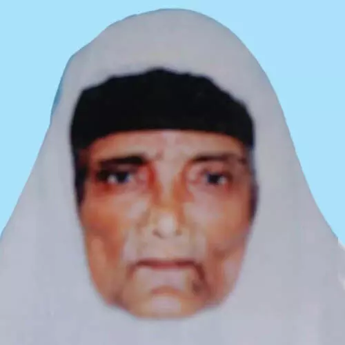 101ാം വ​യ​സ്സി​ൽ നി​ര്യാ​ത​യാ​യി