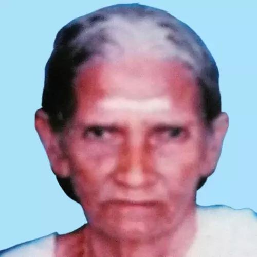 ല​ക്ഷ്മി