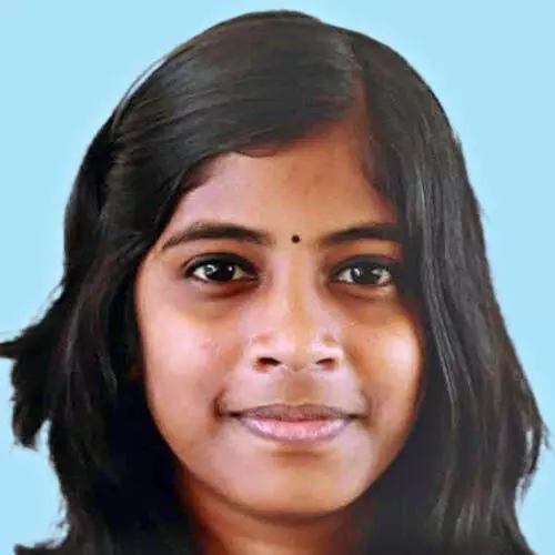 രു​ദ്ര കൃ​ഷ്ണ