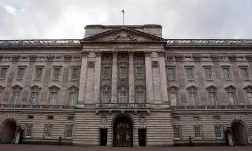 Buckingham Palace