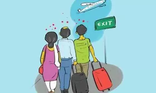 വിമാനയാത്രികരുടെ ബാഗേജിൽനിന്ന് സാധനങ്ങൾ നഷ്ടമാകുന്നു, എവിടെനിന്ന്​?