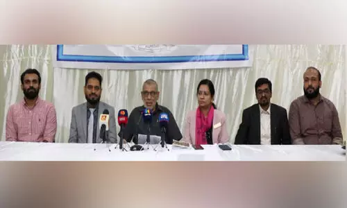 India International School