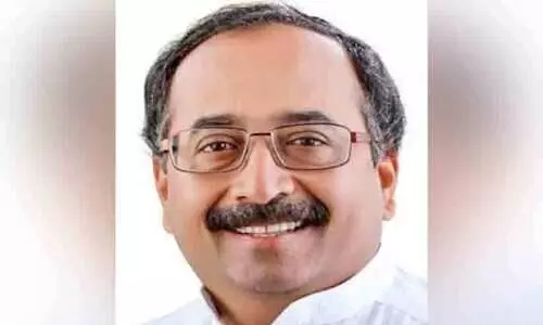 വർഗീസ് മാമ്മൻ യു.ഡി.എഫ് പ​ത്ത​നം​തി​ട്ട ജി​ല്ല ചെയർമാൻ