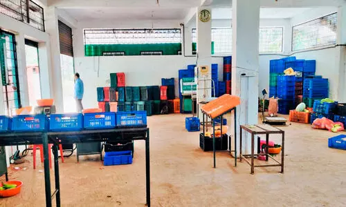 ഹോർട്ടി കോർപ്പ്: പ്രതിസന്ധി രൂക്ഷം തൊഴിലാളികളുടെ പ്രവൃത്തി ദിനം വെട്ടിക്കുറച്ചു