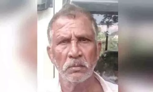 വാറന്‍റുകേസിൽ ഒളിവിൽ കഴിഞ്ഞ പ്രതി പിടിയിൽ