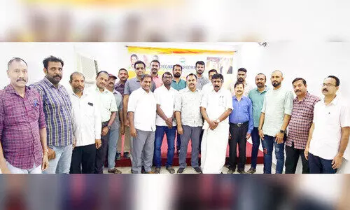 ഒ.ഐ.സി.സി ലോക തൊഴിലാളിദിനം ആചരിച്ചു