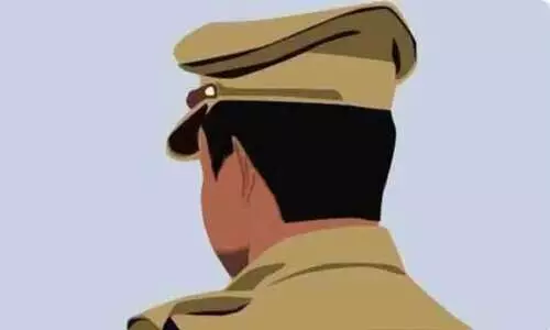 തൃക്കാക്കര സി.ഐക്കെതിരെ വിവരാവകാശ കമീഷൻ നടപടി; 5000 രൂപ പിഴ