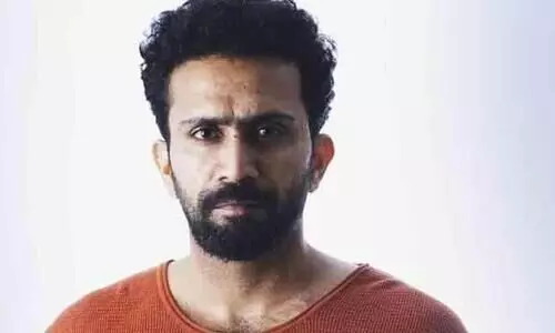 Shine  Tom Chacko  React  About Shane Nigam And Sreenatha bhasi Ban