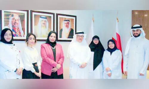 നാഷനൽ ജീനോം സെന്റർ ശക്തിപ്പെടുത്തും