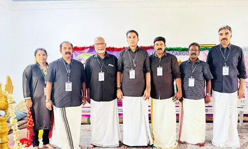 ‘മഹർജാൻ ചാവക്കാട് 2023’ ആഘോഷിച്ചു