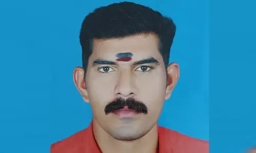 വിവാഹം കഴിച്ചു എന്ന് വിശ്വസിപ്പിച്ച് 17 കാരിയെ പീഡിപ്പിച്ചു; പ്രതിക്ക് ജീവപര്യന്തം തടവും 50,000 രൂപ പിഴയും