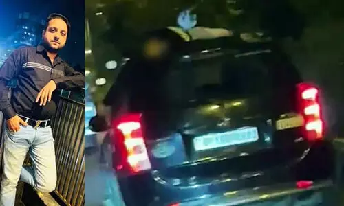 Delhi Hit-And-Run