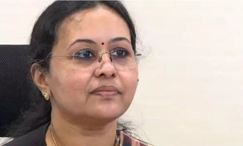 പ്രസവം എടുക്കുന്നതില്‍ വീഴ്ചയെന്ന് പരാതി: വീണ ജോര്‍ജ് അന്വേഷണത്തിന് ഉത്തരവിട്ടു