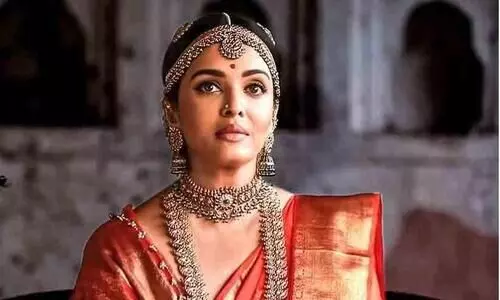 Ponniyin Selvan kerala Collection Report