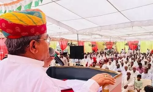 ക്രിമിനൽ പശ്ചാത്തലമുള്ളവർ ബജ്‌റംഗ്ദളിൽ ചേരുന്നു- രാജസ്ഥാൻ മന്ത്രി