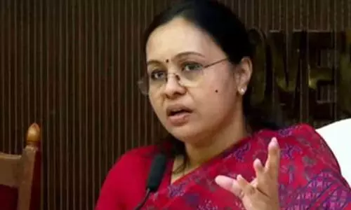 മന്ത്രി വീണ ജോര്‍ജ് ഇടപെട്ടു; എട്ടുവയസുകാരിക്ക് സൗജന്യ മജ്ജമാറ്റിവെക്കല്‍ ശസ്ത്രക്രിയ