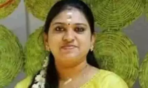 ഹണി ട്രാപ്പ്: വിവാഹവാഗ്ദാനം നൽകി 68കാരനിൽ നിന്ന് പണം തട്ടിയ യുവതി പിടിയിൽ