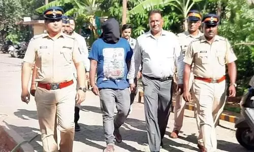 Mumbai 17-year-old revealed to be true handler of gang that poses as IPS officers