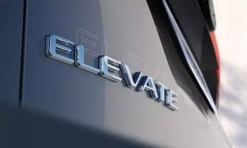 Honda Elevate name confirmed for new Creta rivalling SUV