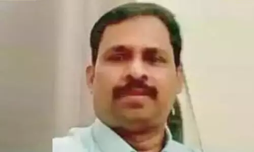 വാഹനാപകടം: കോട്ടയം സ്വദേശിയുടെ മൃതദേഹം നാട്ടിലേക്ക് കൊണ്ടുപോകും