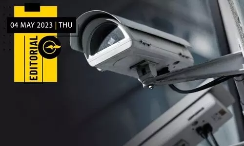 കാമറക്ക് പിന്നിൽ തെളിയുന്ന അഴിമതി