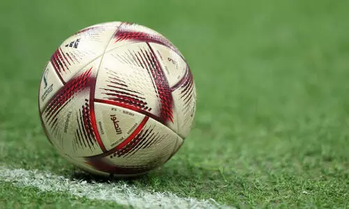 ലോകകപ്പ് ഫൈനലിൽ ഉപയോഗിച്ച പന്ത് ലേലത്തിന്; മതിപ്പു വില 2.24 കോടി