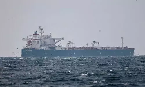 ഇറാനിൽ തടങ്കലിലുള്ള കപ്പൽ ജീവനക്കാരെ സന്ദർശിക്കാൻ നയതന്ത്ര പ്രതിനിധികൾക്ക് അനുമതി ലഭിച്ചേക്കും