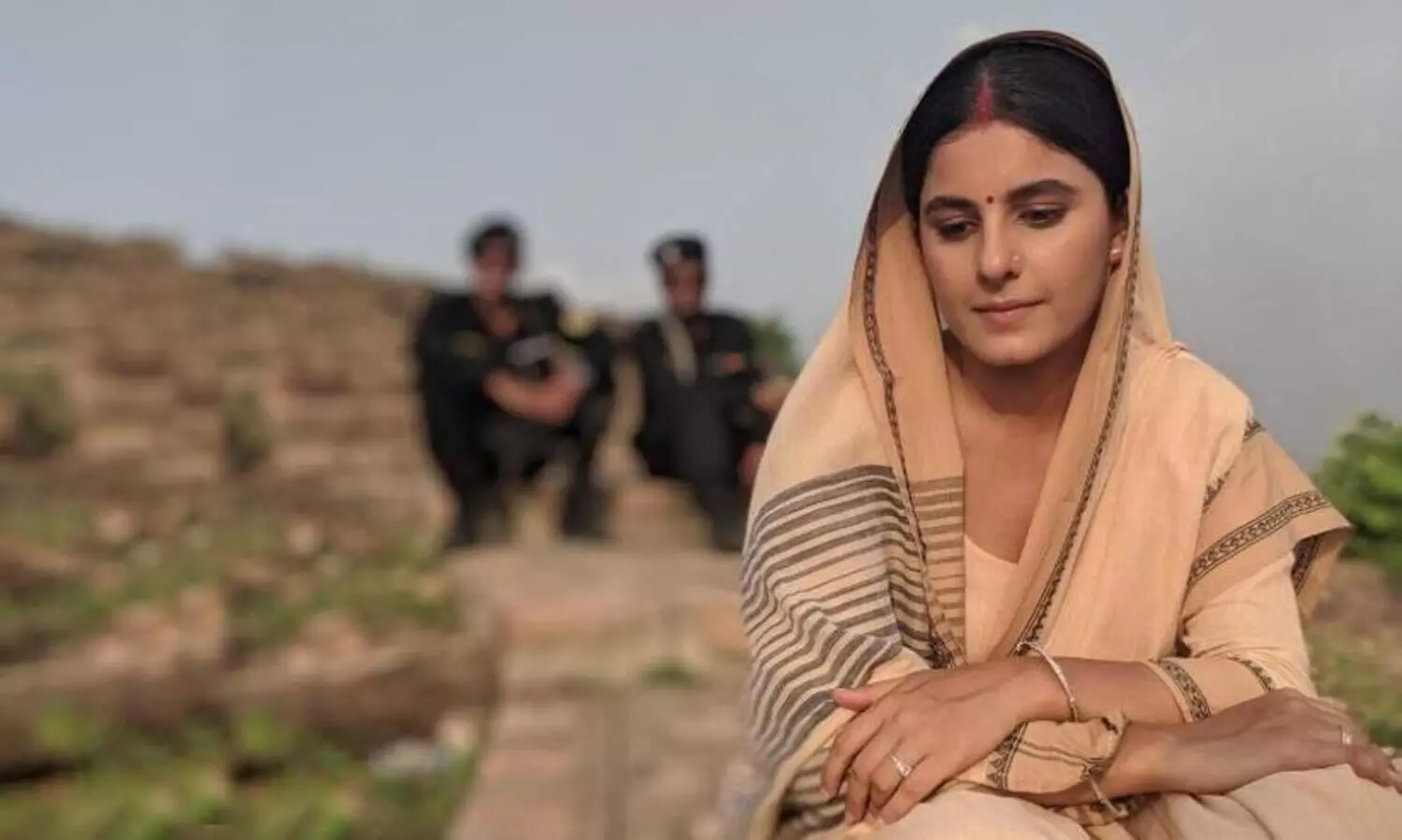 Isha Talwar Mirzapur season two