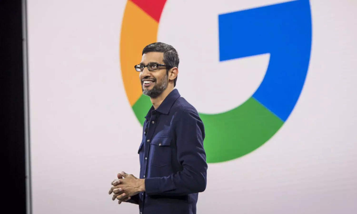 കൂട്ട പിരിച്ചുവിടലിനിടയിലും സുന്ദർ പിച്ചൈക്ക് കൂറ്റൻ ശമ്പളം; സി.ഇ.ഒ-ക്കെതിരെ ഗൂഗിൾ ജീവനക്കാർ