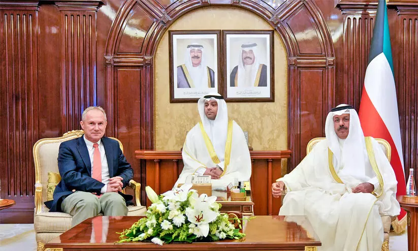 prime minister prime minister