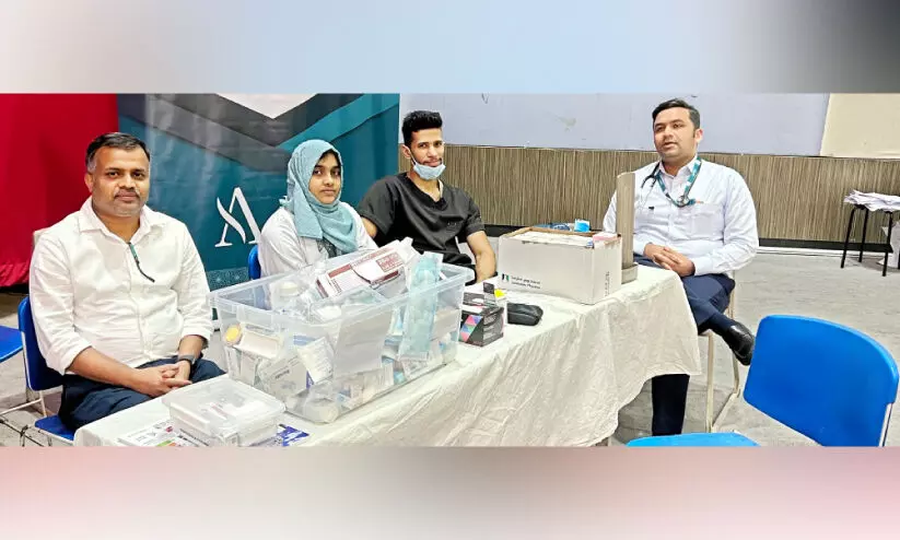 Saudi Indian Healthcare Saudi Indian Healthcare