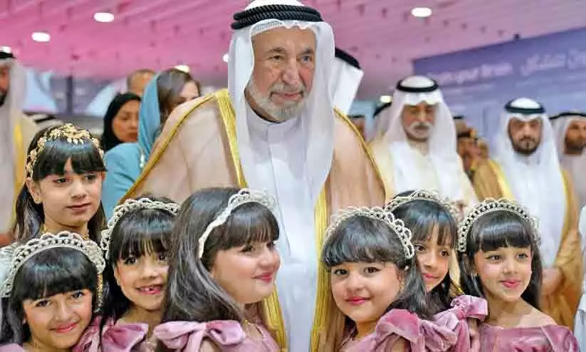 വാനോളം ഉയർന്നു കുട്ടികളുടെ വായനോത്സവം വാനോളം ഉയർന്നു കുട്ടികളുടെ വായനോത്സവം