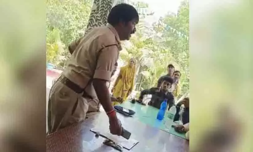 Bihar Cop