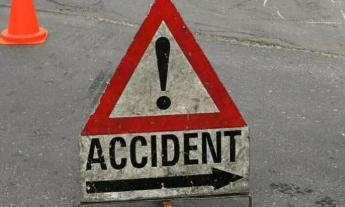 Road Accident Road Accident