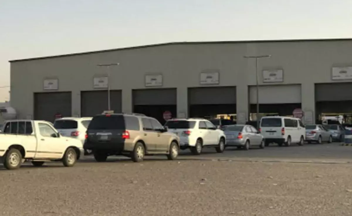 vehicle inspection 09 vehicle inspection 09