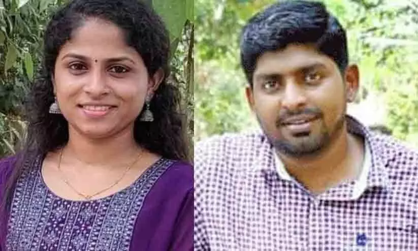athira, arun death athira, arun death