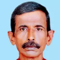 സു​രേ​ഷ് ബാ​ബു